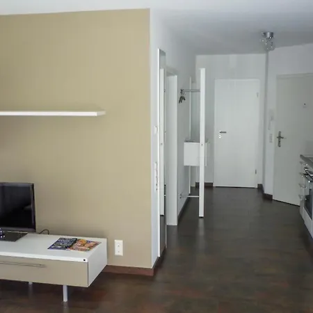 Traumwohnung Im Dreilaendereck