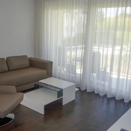 Traumwohnung Im Dreilaendereck Apartamento