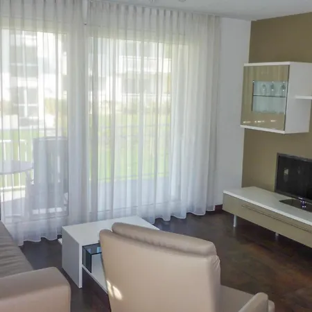 Traumwohnung Im Dreilaendereck Apartamento *