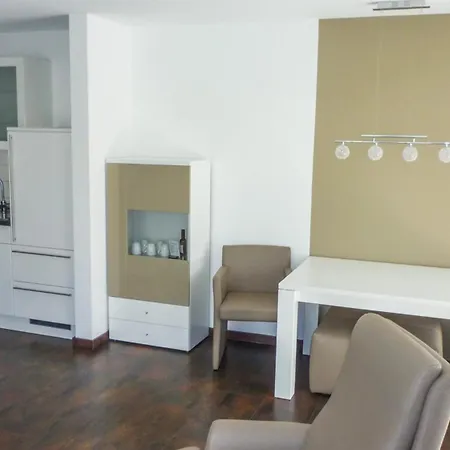Daire Traumwohnung Im Dreilaendereck