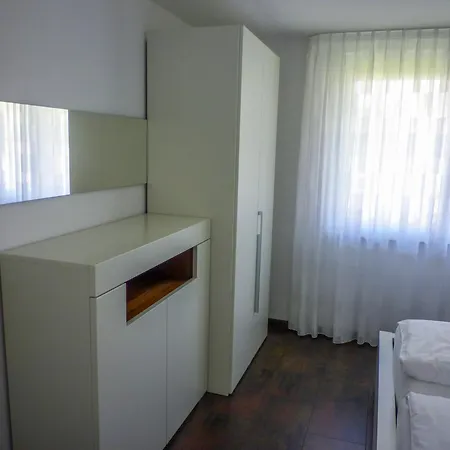 Traumwohnung Im Dreilaendereck *
