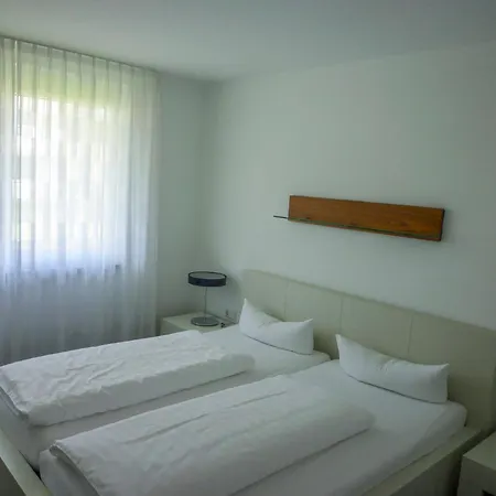 Traumwohnung Im Dreilaendereck * Hertingen