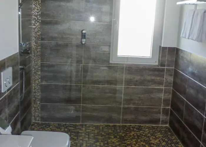 Traumwohnung Im Dreilaendereck * Hertingen