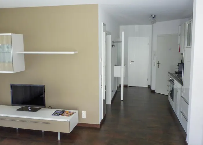 Traumwohnung Im Dreilaendereck