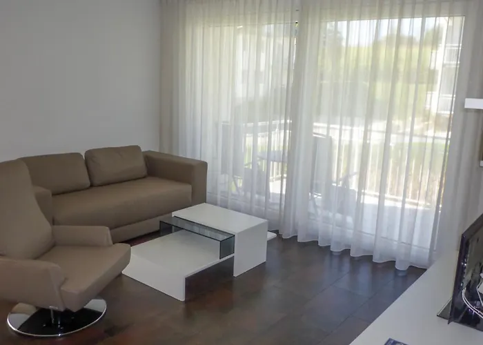 Traumwohnung Im Dreilaendereck アパート