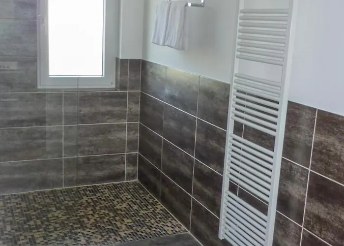 アパート Traumwohnung Im Dreilaendereck