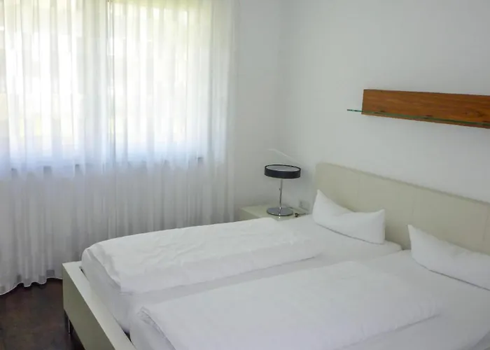 Traumwohnung Im Dreilaendereck Hertingen