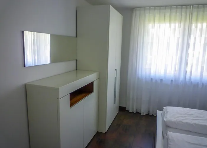 Traumwohnung Im Dreilaendereck *